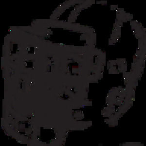 Meet your Posher, Vintage lax brand